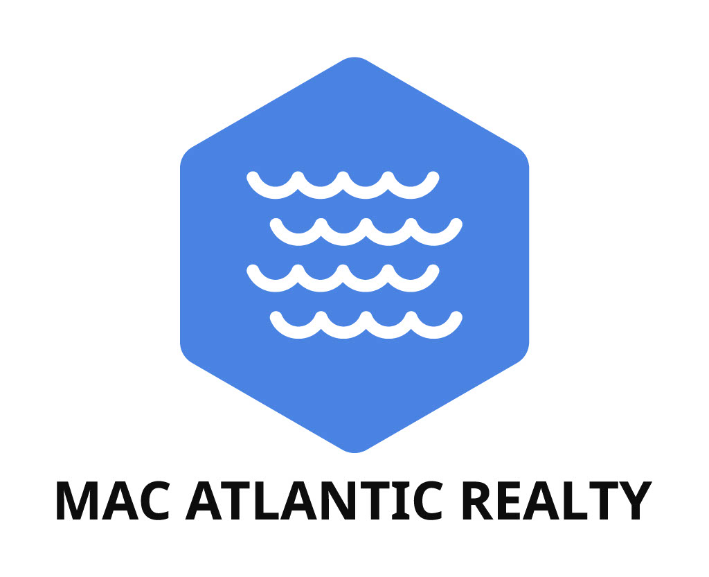 Mac Atlantic Realty - Logo